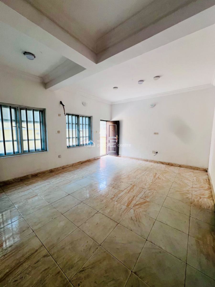 Exquisitely Fitted  5 Bedroom Terraced Duplex at a Prime Location, Mobil Road, Ajah, Lagos, Terraced Duplex for Rent