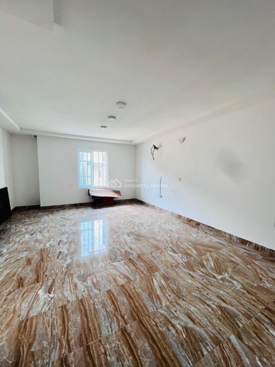 Exquisitely Fitted  5 Bedroom Terraced Duplex at a Prime Location, Mobil Road, Ajah, Lagos, Terraced Duplex for Rent