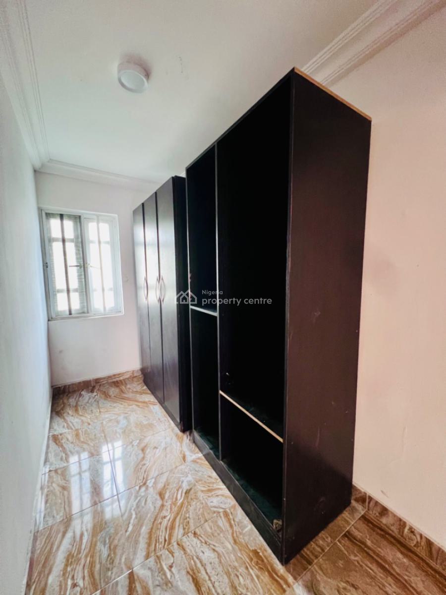 Exquisitely Fitted  5 Bedroom Terraced Duplex at a Prime Location, Mobil Road, Ajah, Lagos, Terraced Duplex for Rent