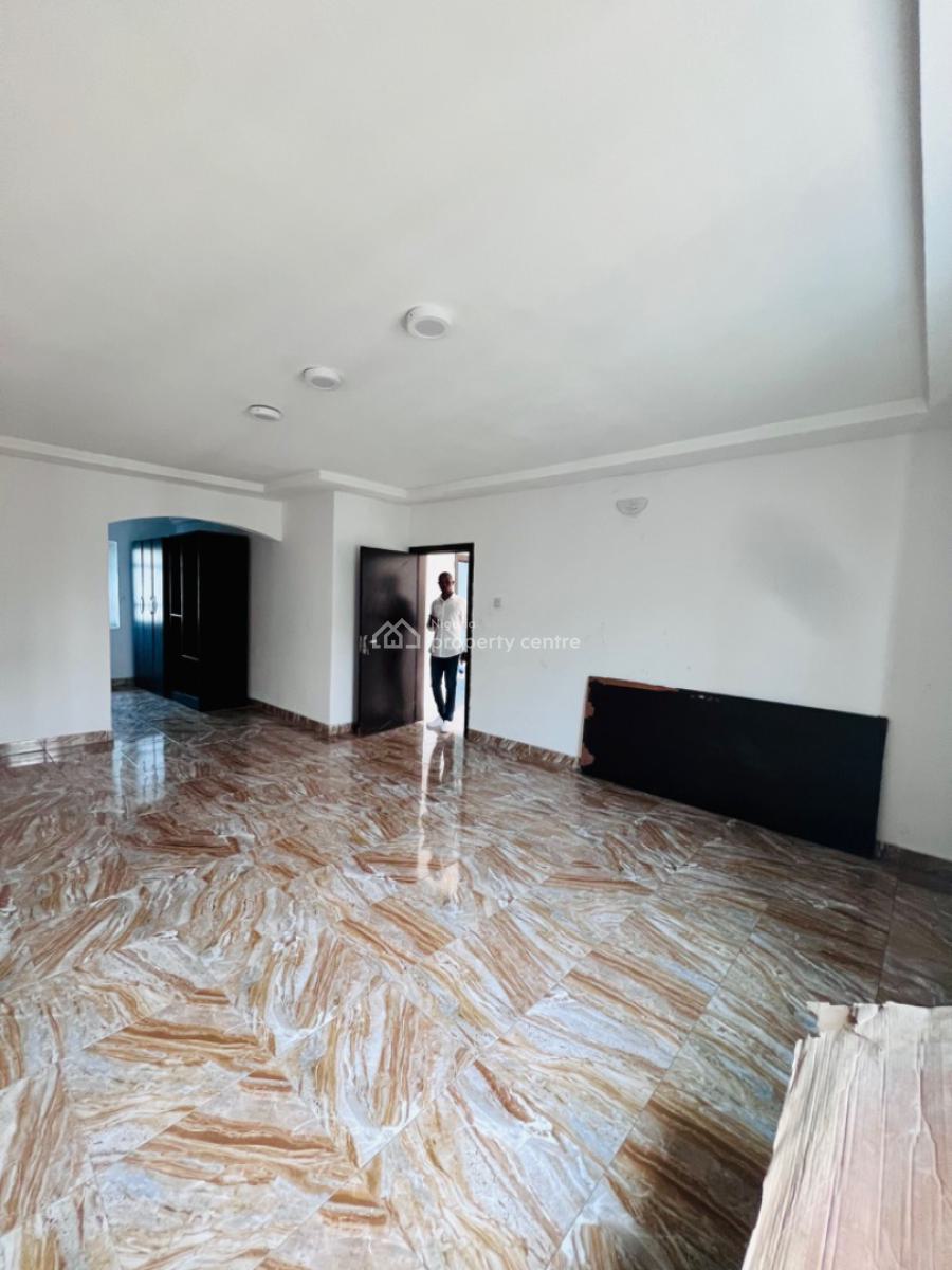 Exquisitely Fitted  5 Bedroom Terraced Duplex at a Prime Location, Mobil Road, Ajah, Lagos, Terraced Duplex for Rent