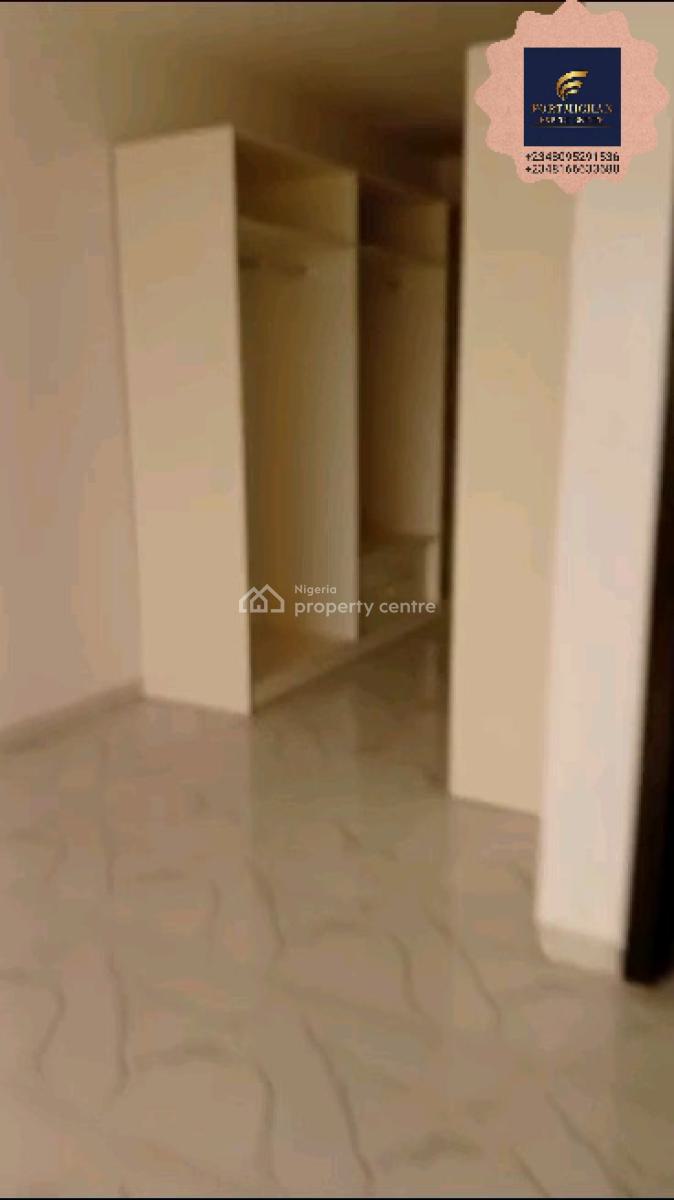 Exquisite 4-bedroom Duplex with Bq, Lekki Phase 1 Proper, Lekki Phase 1, Lekki, Lagos, Terraced Duplex for Rent