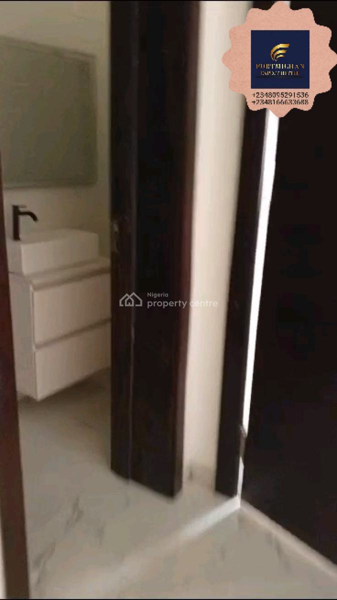 Exquisite 4-bedroom Duplex with Bq, Lekki Phase 1 Proper, Lekki Phase 1, Lekki, Lagos, Terraced Duplex for Rent