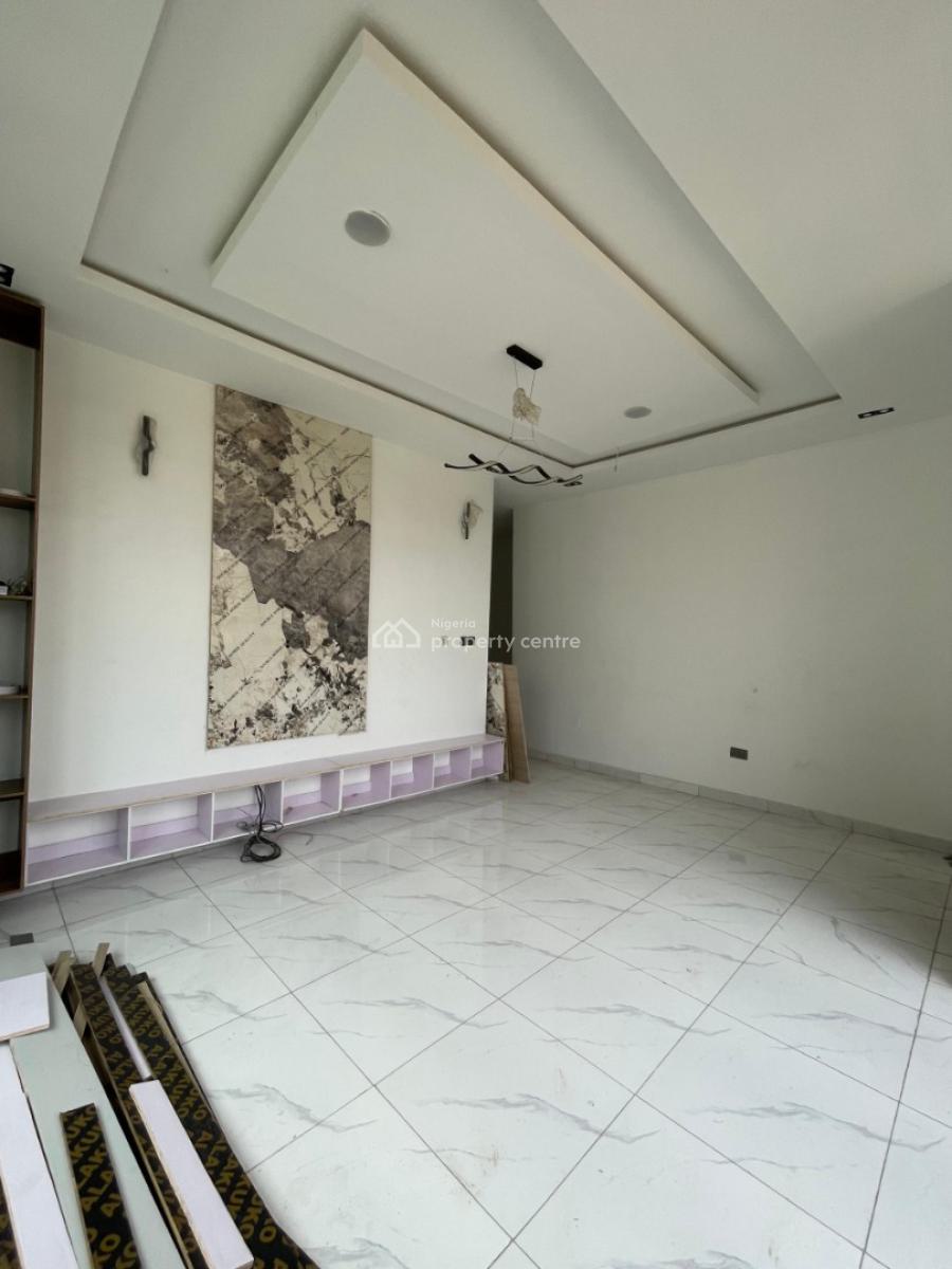 Spacious Fully Serviced 2 Bedroom Apartment with Swimming Pool, Igbo Efon, Lekki, Lagos, Flat / Apartment for Sale