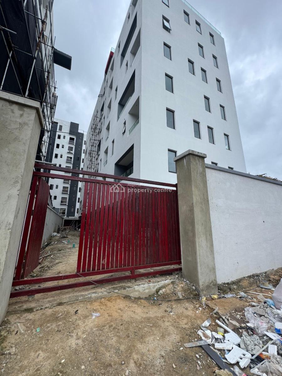 Imagine Coming Home to a Residence That Blends Comfort and Elegance, Old Ikoyi, Ikoyi, Lagos, Block of Flats for Sale