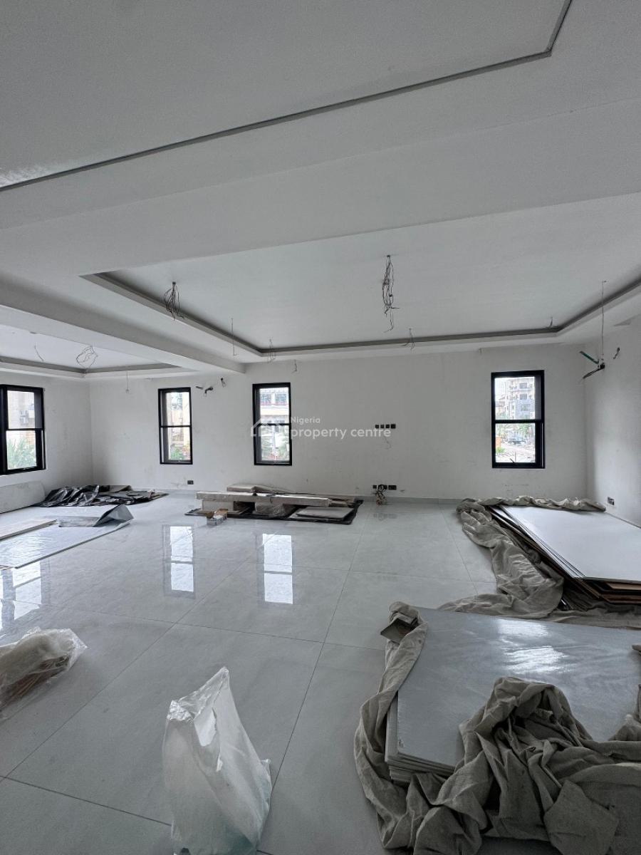 Imagine Coming Home to a Residence That Blends Comfort and Elegance, Old Ikoyi, Ikoyi, Lagos, Block of Flats for Sale