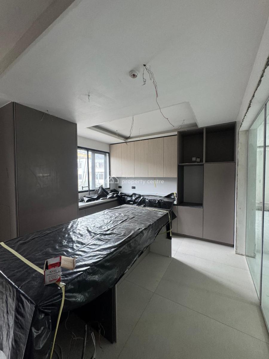 Imagine Coming Home to a Residence That Blends Comfort and Elegance, Old Ikoyi, Ikoyi, Lagos, Block of Flats for Sale