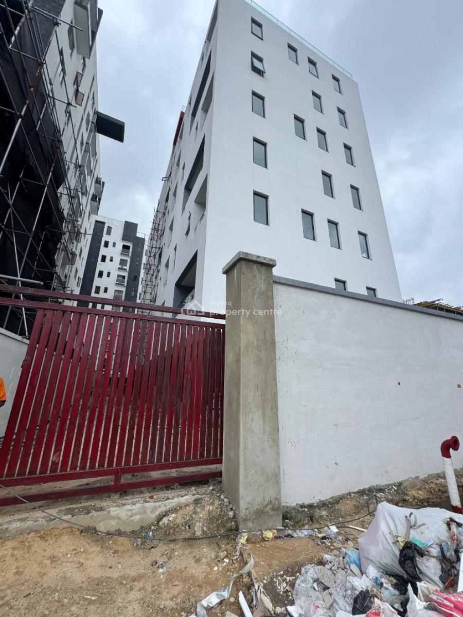 Imagine Coming Home to a Residence That Blends Comfort and Elegance, Old Ikoyi, Ikoyi, Lagos, Block of Flats for Sale