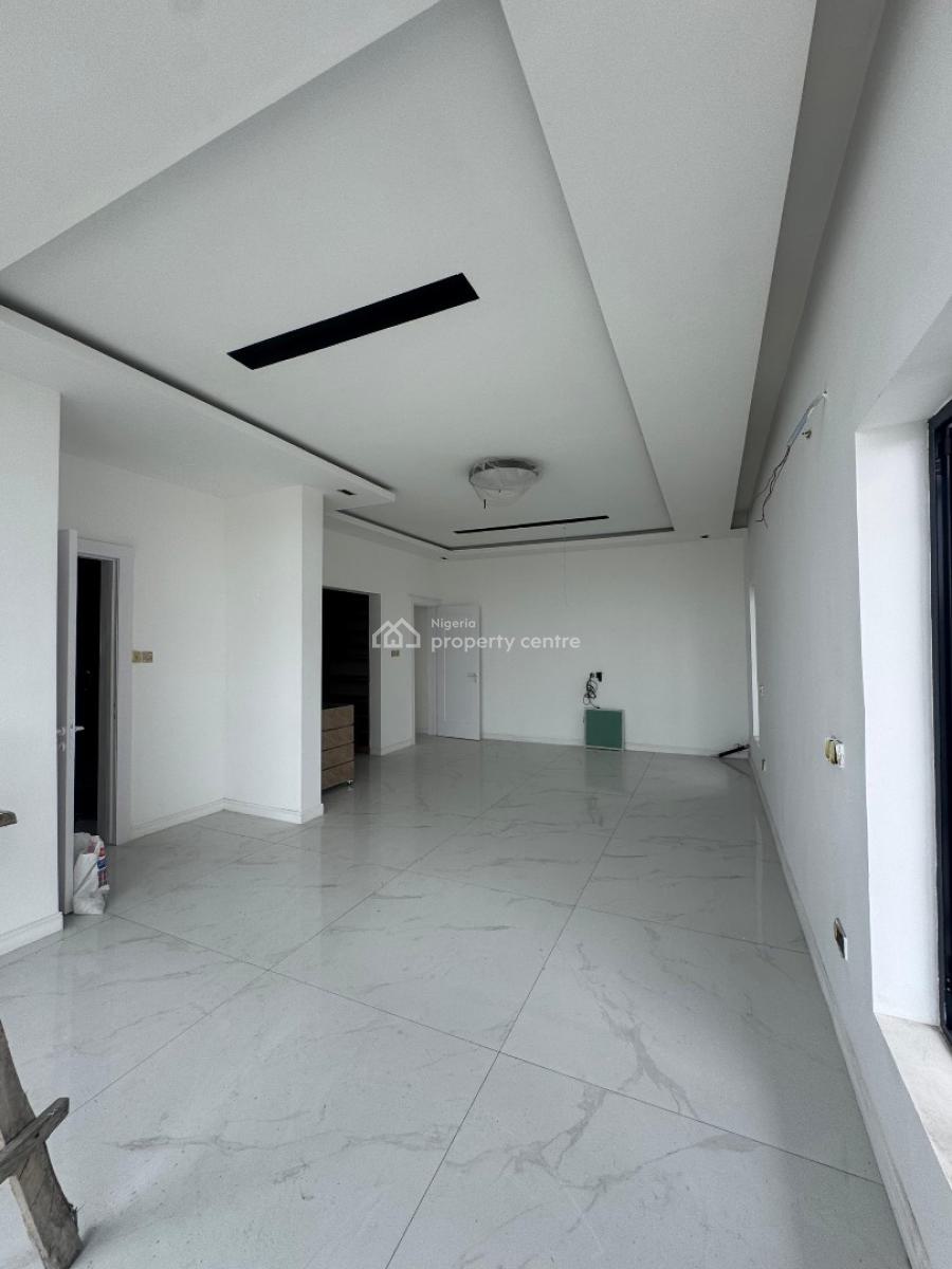 Magnificent 5 Bedroom Fully Detached Duplex with Amazing Features, Lekki Phase 1, Lekki, Lagos, Detached Duplex for Sale