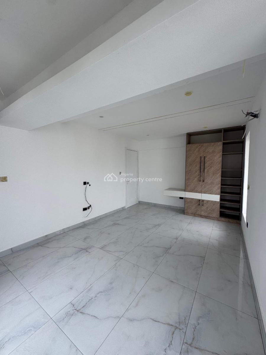 Magnificent 5 Bedroom Fully Detached Duplex with Amazing Features, Lekki Phase 1, Lekki, Lagos, Detached Duplex for Sale