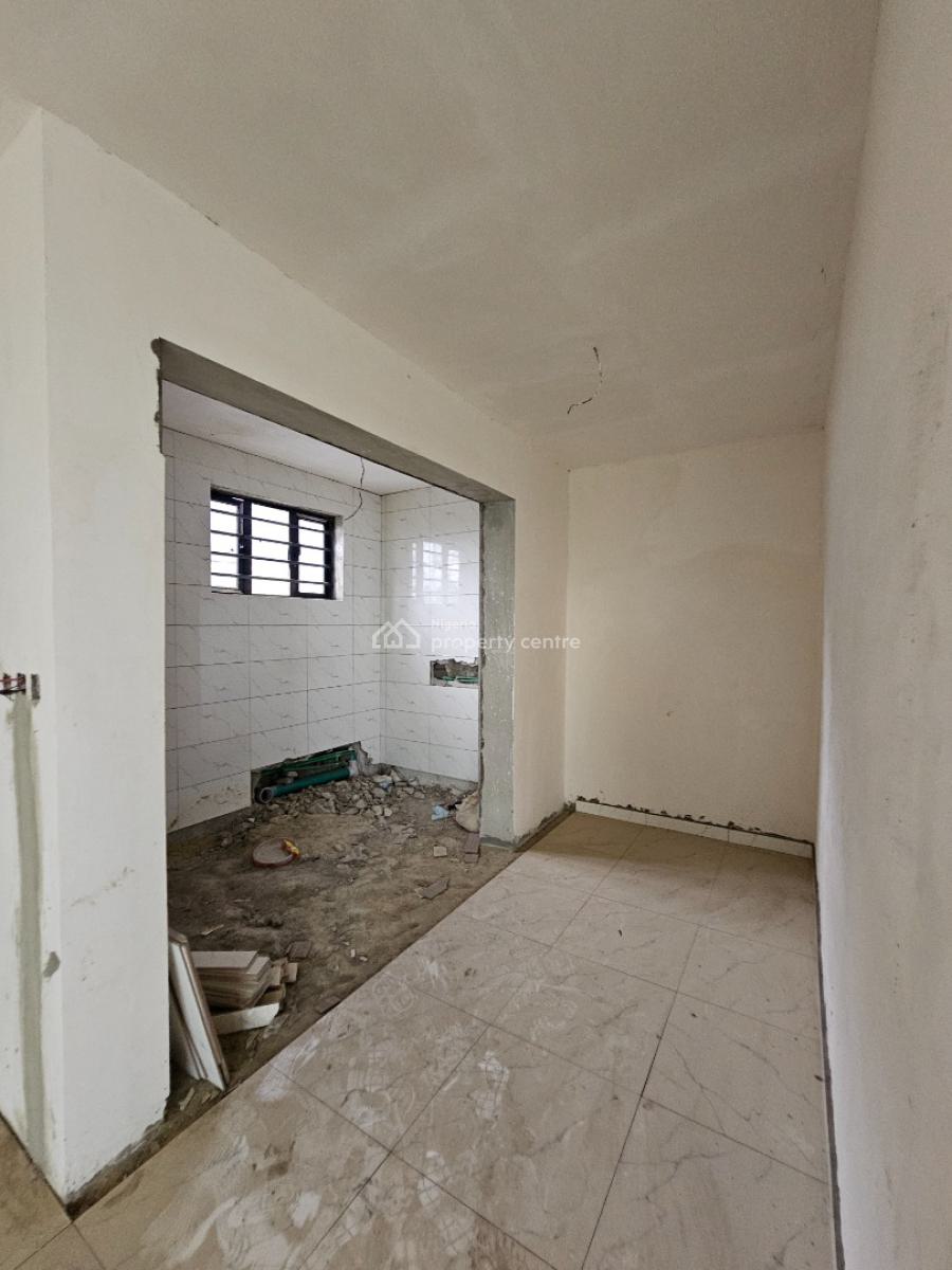 Massive 5bedrooms Fully Detached Duplex, Ajah, Lagos, Detached Duplex for Sale
