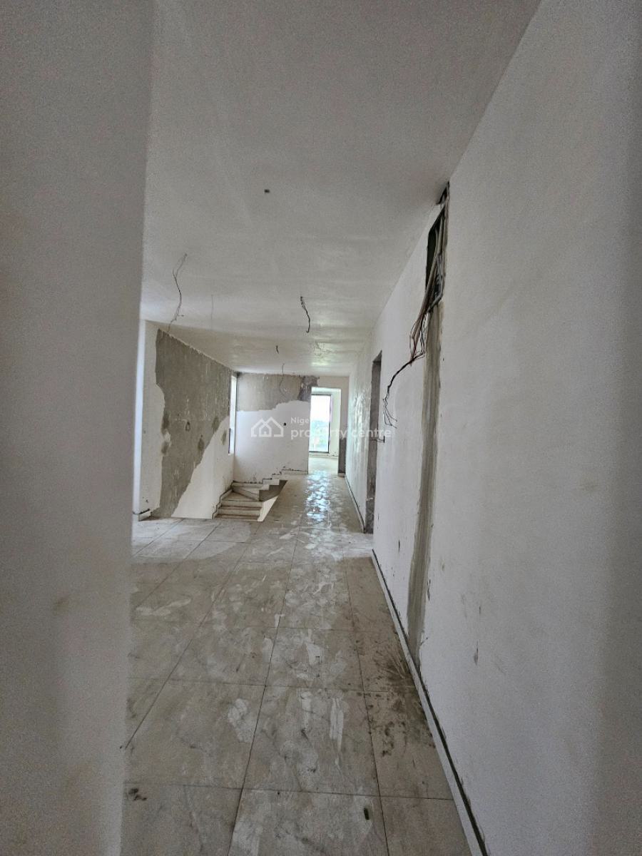 Massive 5bedrooms Fully Detached Duplex, Ajah, Lagos, Detached Duplex for Sale