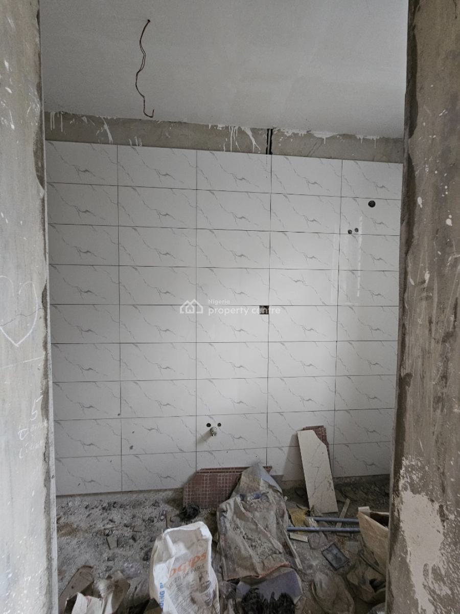 Massive 5bedrooms Fully Detached Duplex, Ajah, Lagos, Detached Duplex for Sale