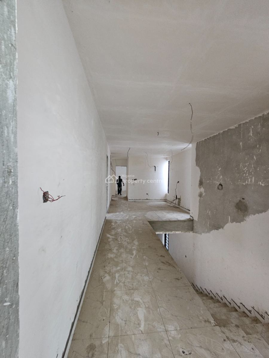 Massive 5bedrooms Fully Detached Duplex, Ajah, Lagos, Detached Duplex for Sale