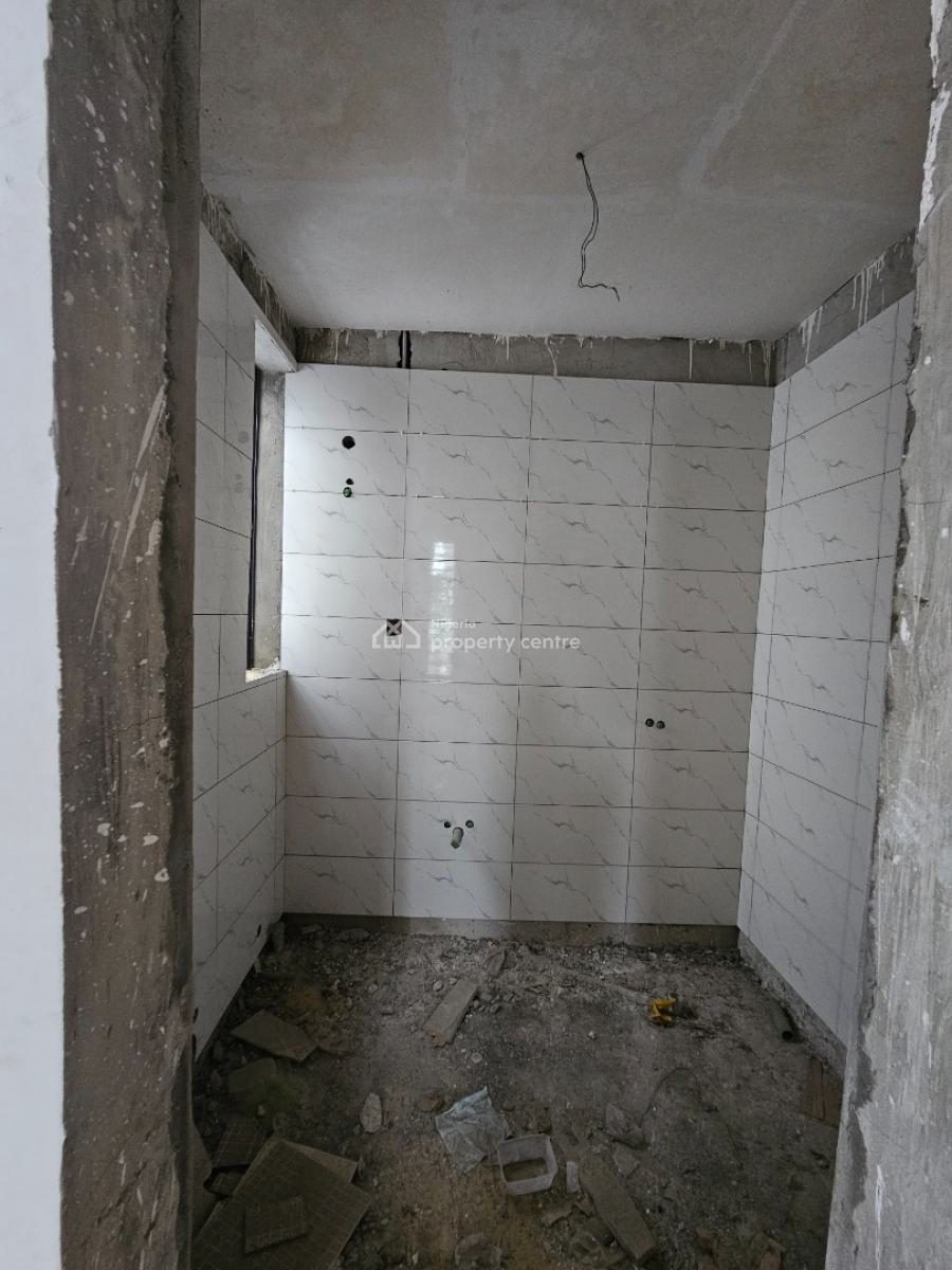Massive 5bedrooms Fully Detached Duplex, Ajah, Lagos, Detached Duplex for Sale