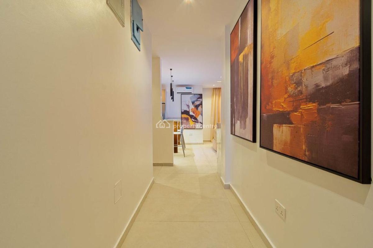 Book This Beautiful  and Cozy 🥰  Luxurious 2 Bedroom Apartment ., Phase 1, Lekki Phase 1, Lekki, Lagos, Detached Duplex Short Let