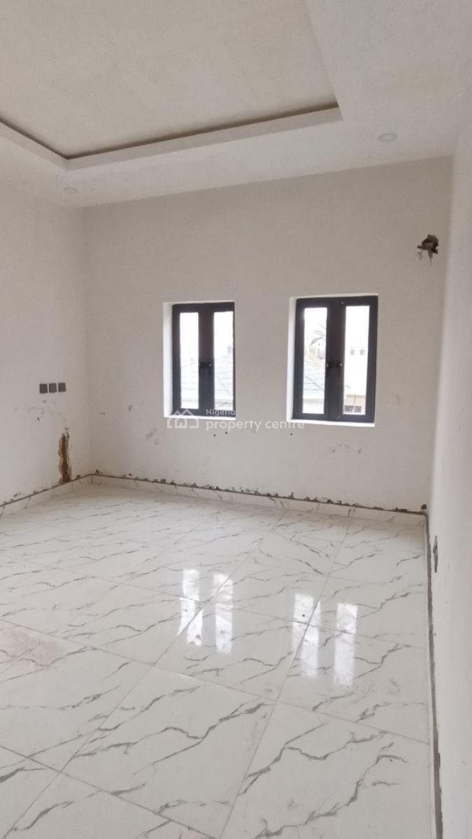 Brand New 3 Bedroom Flat, Jabi, Abuja, Flat / Apartment for Sale