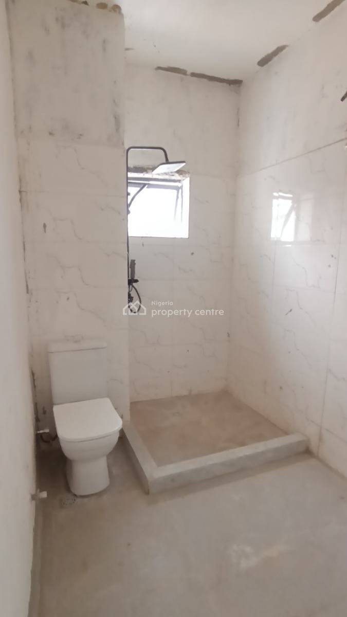 Brand New 3 Bedroom Flat, Jabi, Abuja, Flat / Apartment for Sale
