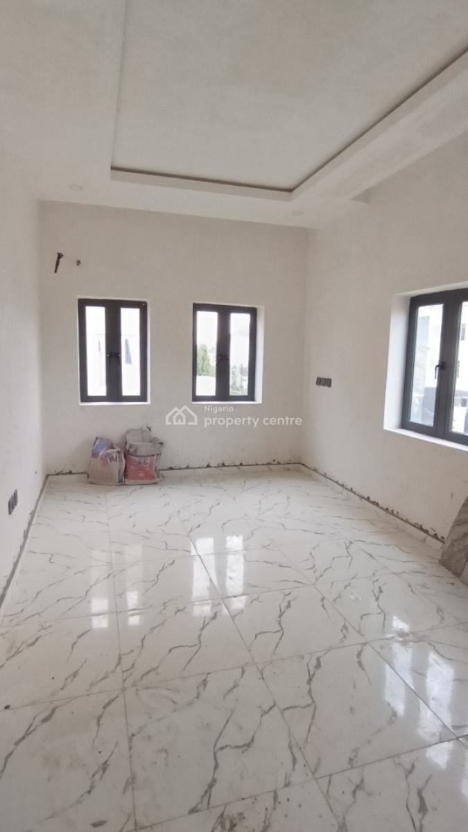 Brand New 3 Bedroom Flat, Jabi, Abuja, Flat / Apartment for Sale