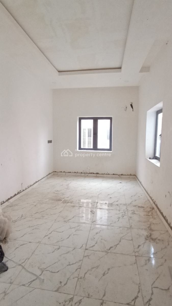Brand New 3 Bedroom Flat, Jabi, Abuja, Flat / Apartment for Sale