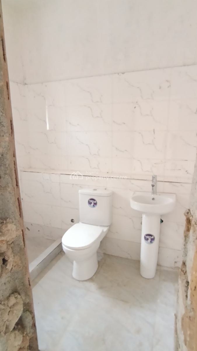 Brand New 3 Bedroom Flat, Jabi, Abuja, Flat / Apartment for Sale