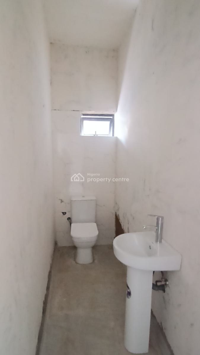 Brand New 3 Bedroom Flat, Jabi, Abuja, Flat / Apartment for Sale