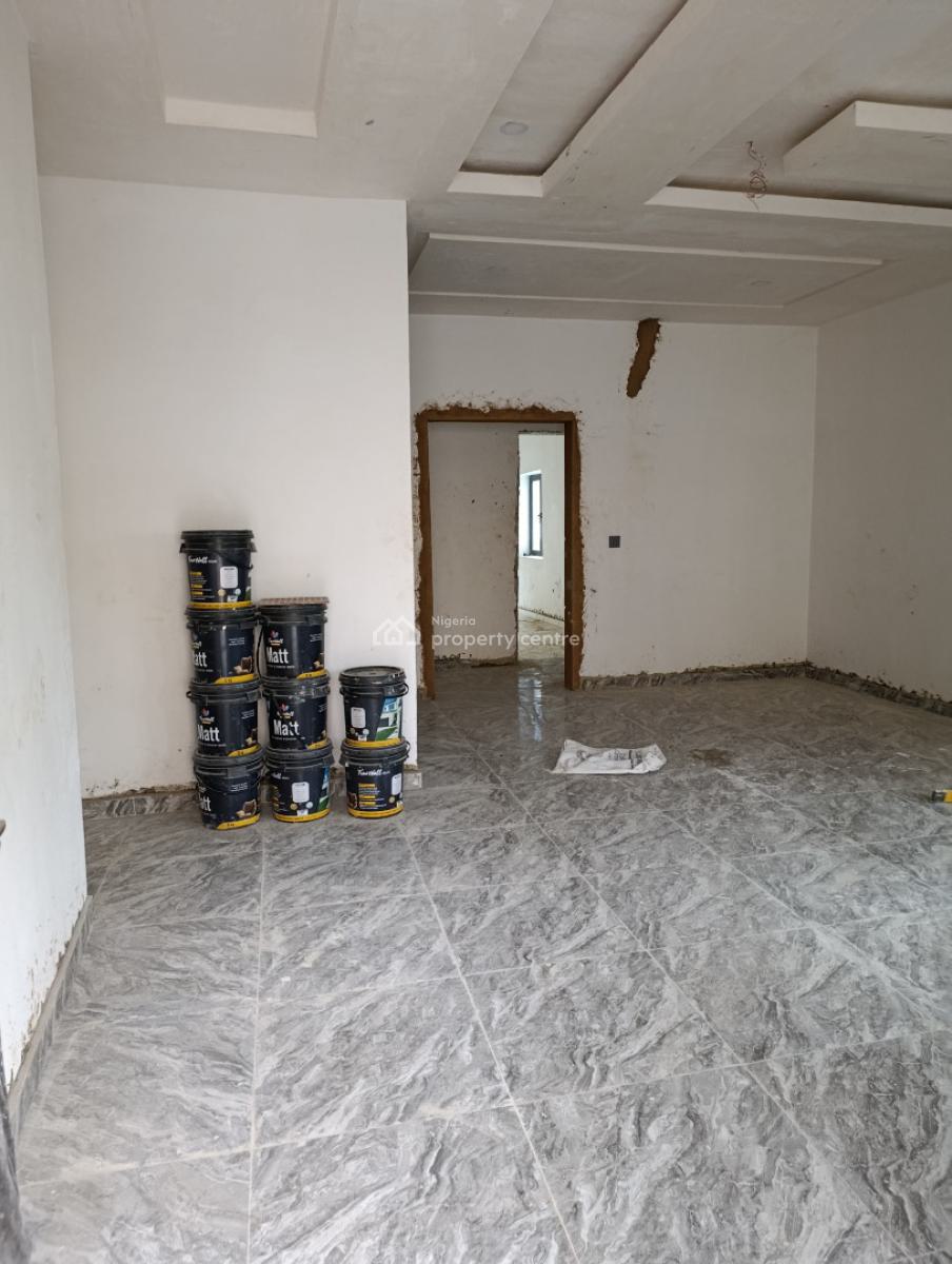Brand New 3 Bedroom Flat, Jabi, Abuja, Flat / Apartment for Sale