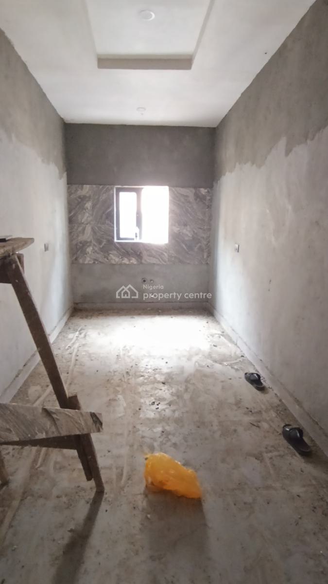 Brand New 3 Bedroom Flat, Jabi, Abuja, Flat / Apartment for Sale