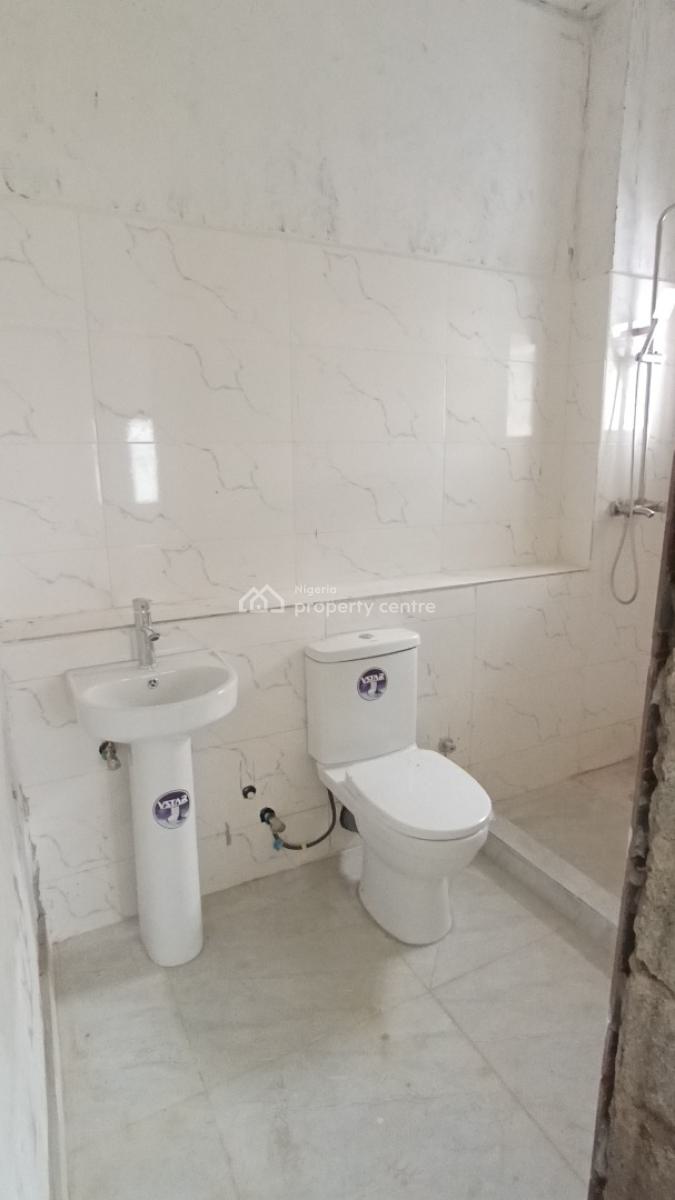 Brand New 3 Bedroom Flat, Jabi, Abuja, Flat / Apartment for Sale