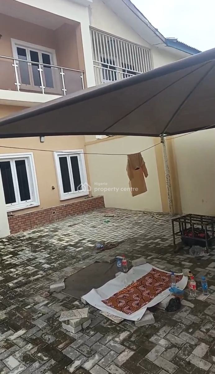 Luxury Finished Specious 4 Bedroom Semi Detached Duplex, 1st Avenue, Gwarinpa, Abuja, Semi-detached Duplex for Rent