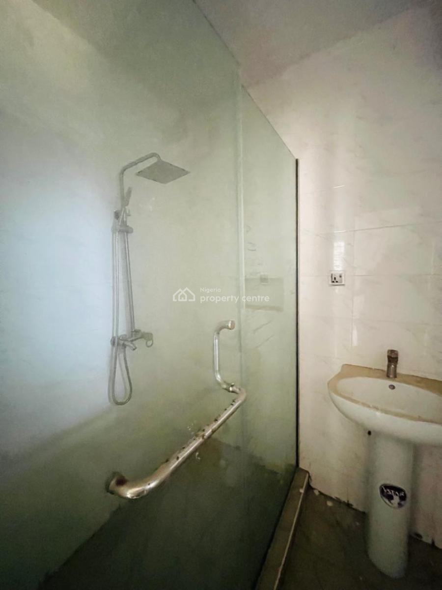 Well Finished Standard 3bedroom Apartment in a Secured Environment., Ikota, Lekki, Lagos, Block of Flats for Sale