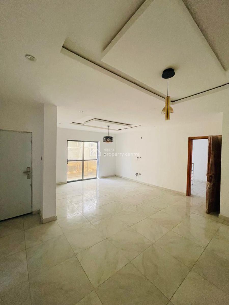 Well Finished Standard 3bedroom Apartment in a Secured Environment., Ikota, Lekki, Lagos, Block of Flats for Sale