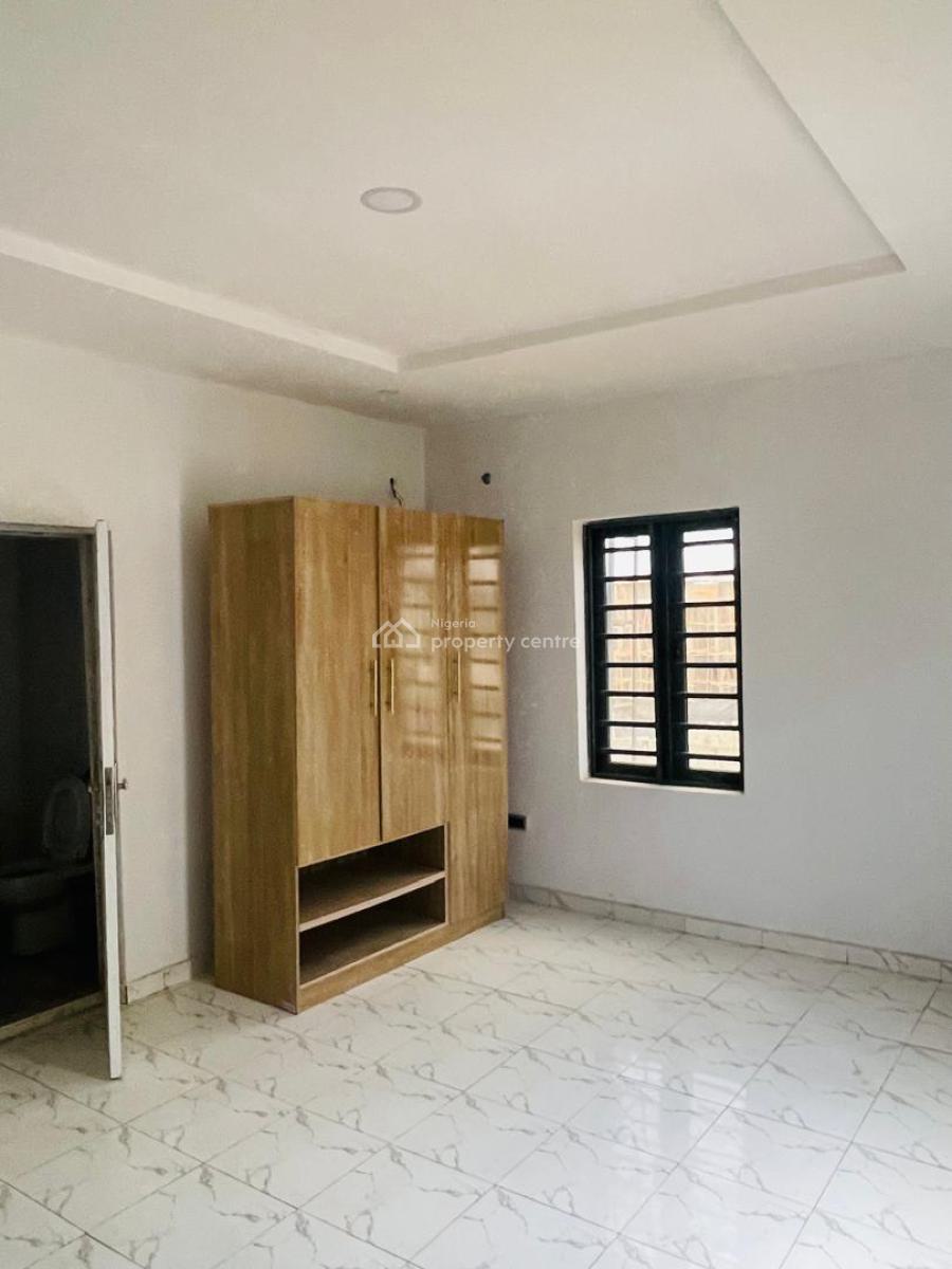 Well Finished Standard 3bedroom Apartment in a Secured Environment., Ikota, Lekki, Lagos, Block of Flats for Sale
