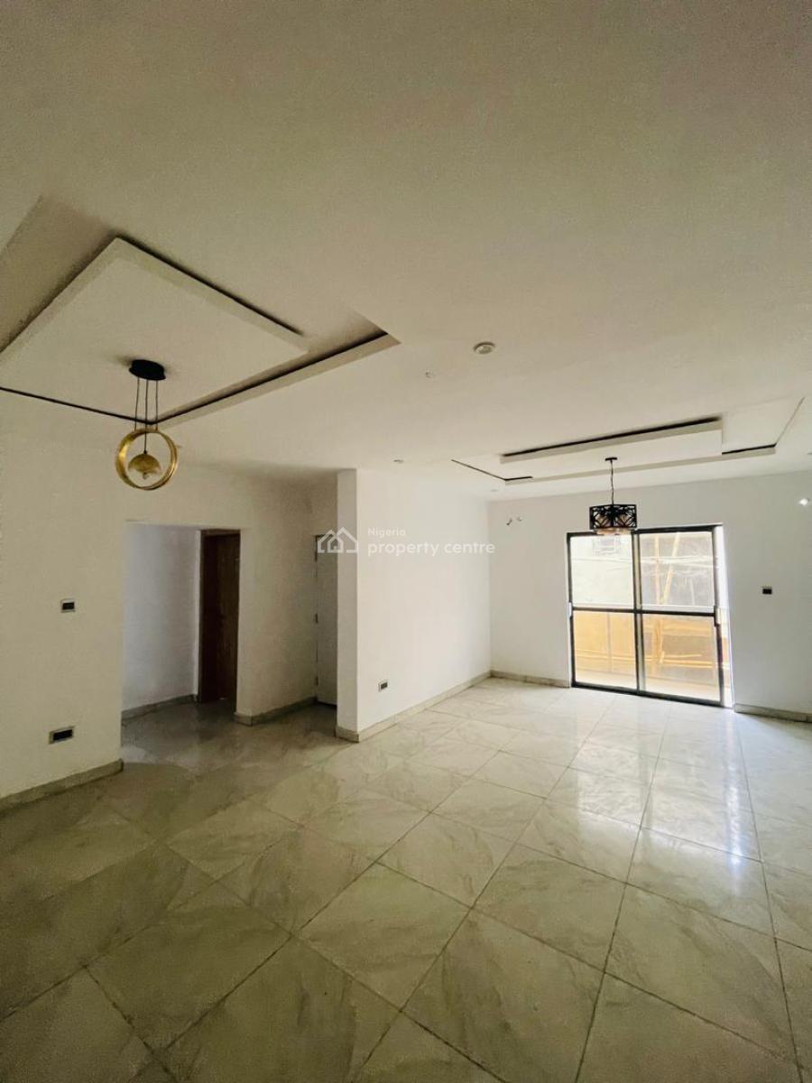 Well Finished Standard 3bedroom Apartment in a Secured Environment., Ikota, Lekki, Lagos, Block of Flats for Sale