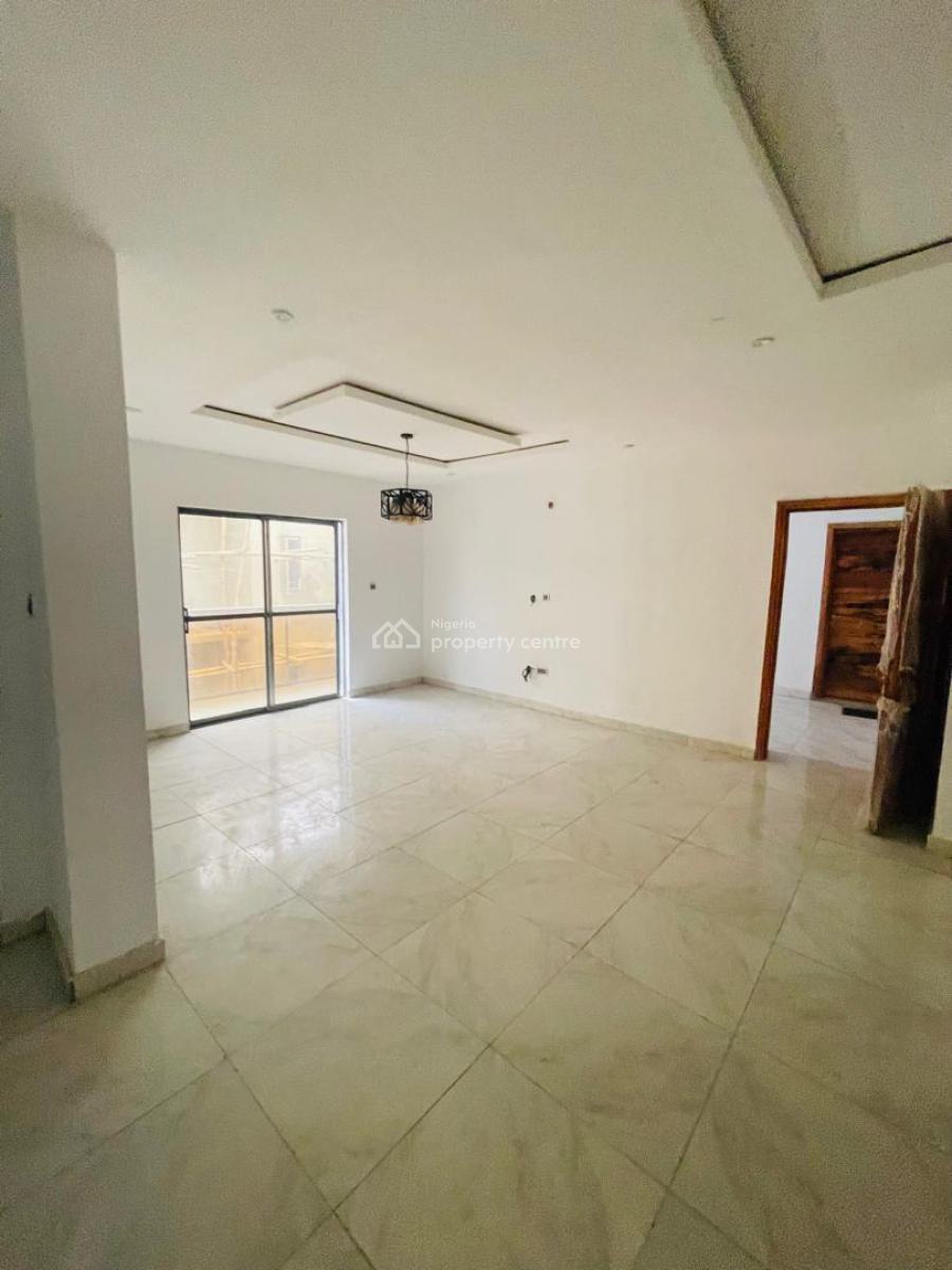 Well Finished Standard 3bedroom Apartment in a Secured Environment., Ikota, Lekki, Lagos, Block of Flats for Sale