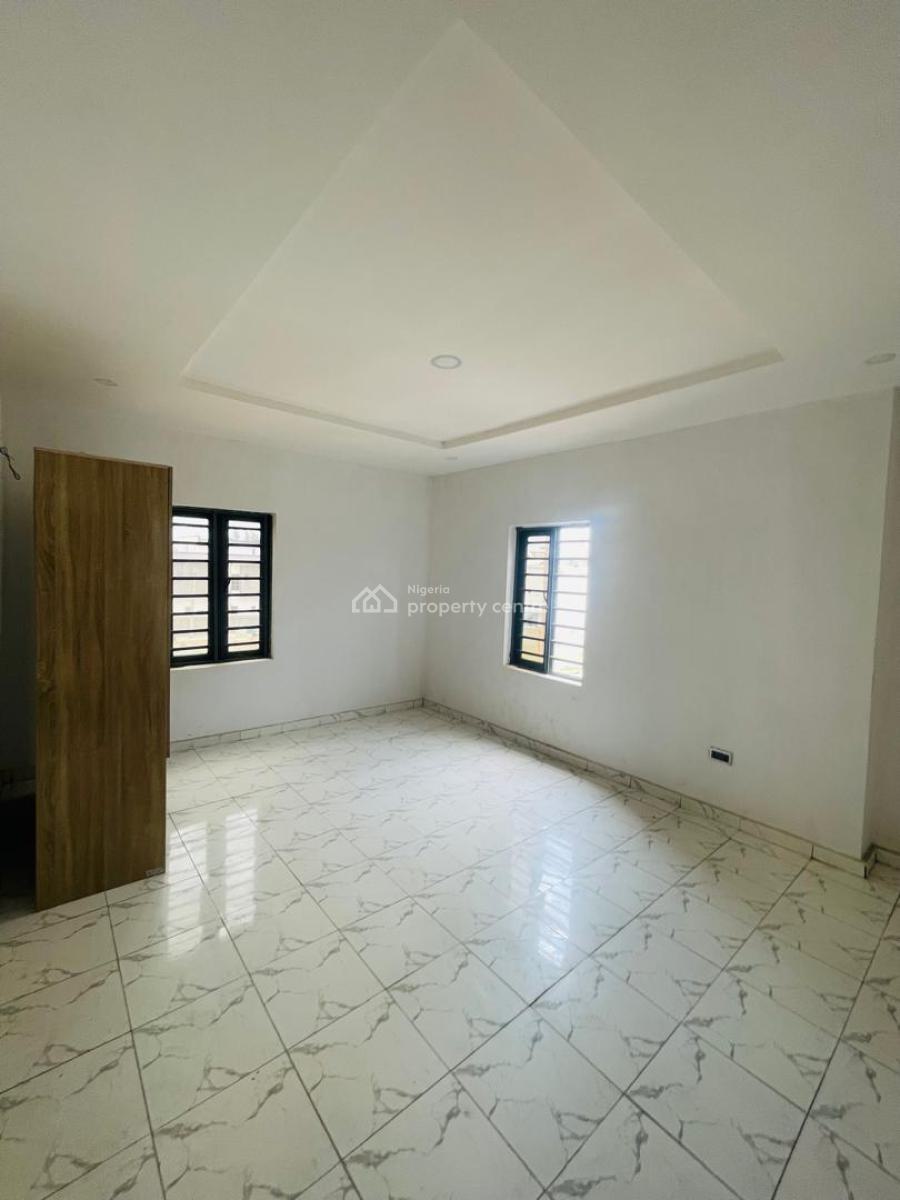Well Finished Standard 3bedroom Apartment in a Secured Environment., Ikota, Lekki, Lagos, Block of Flats for Sale