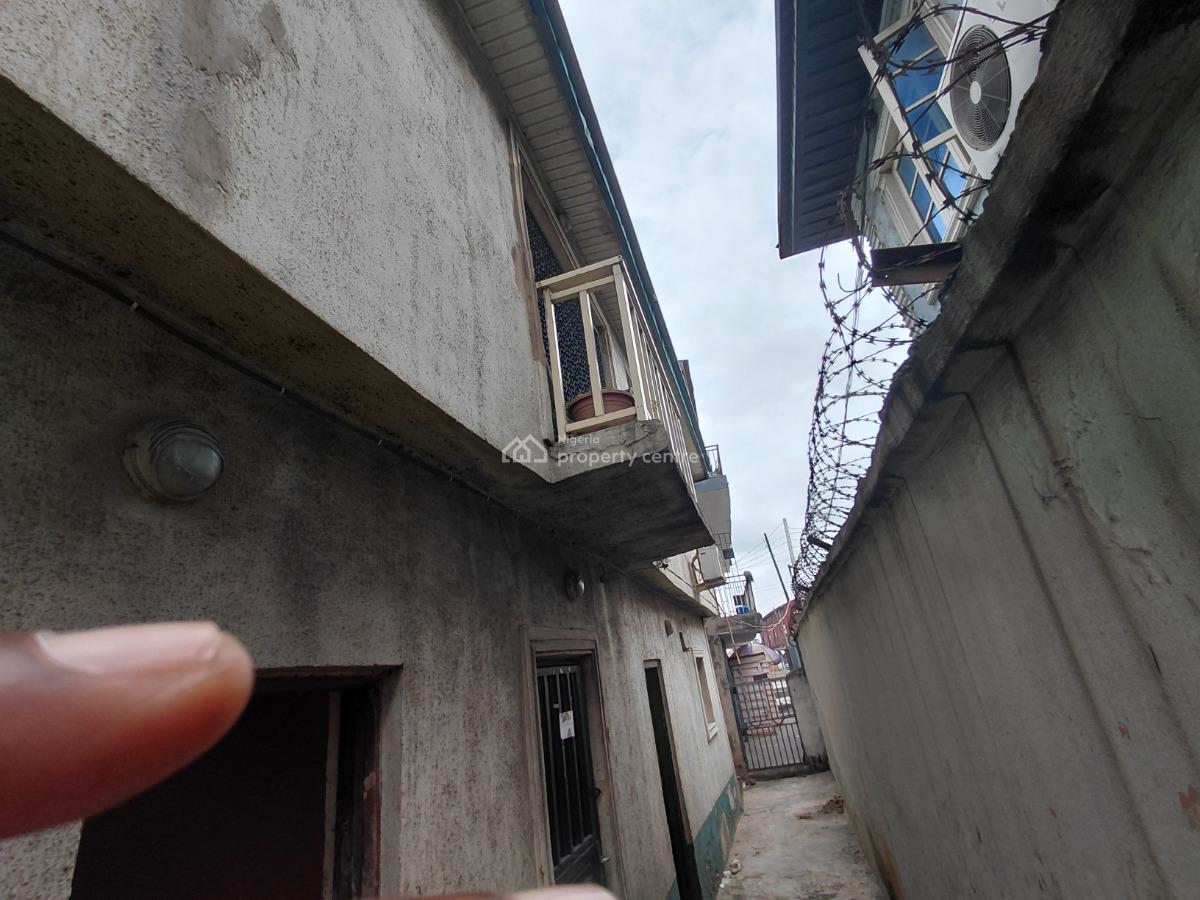 Office Space, Kosofe, Lagos, Commercial Property for Rent
