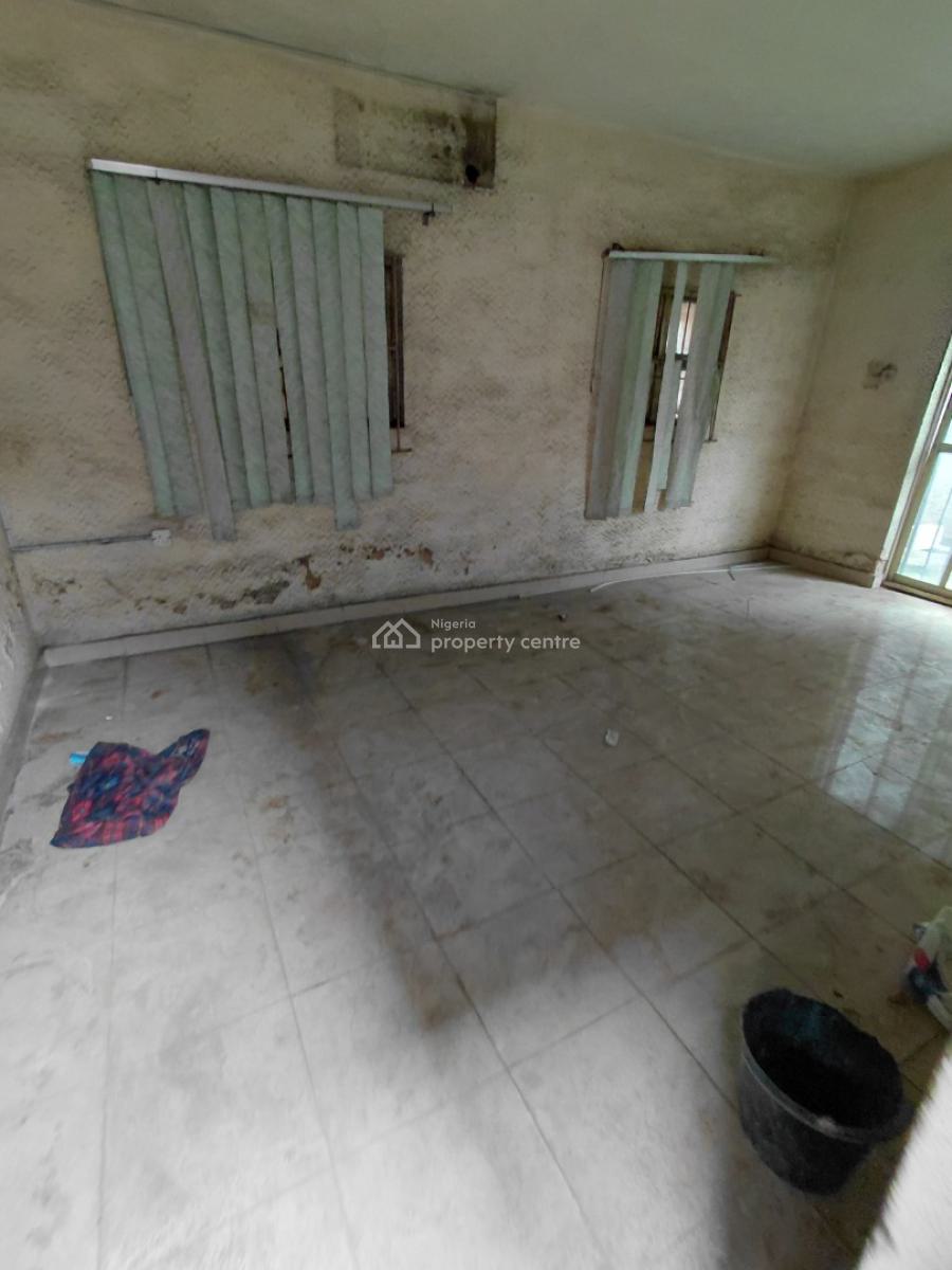 Office Space, Kosofe, Lagos, Commercial Property for Rent