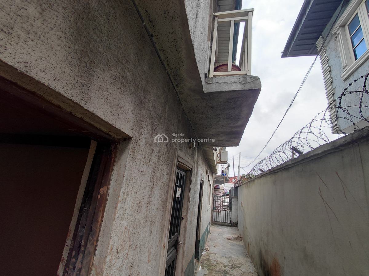 Office Space, Kosofe, Lagos, Commercial Property for Rent