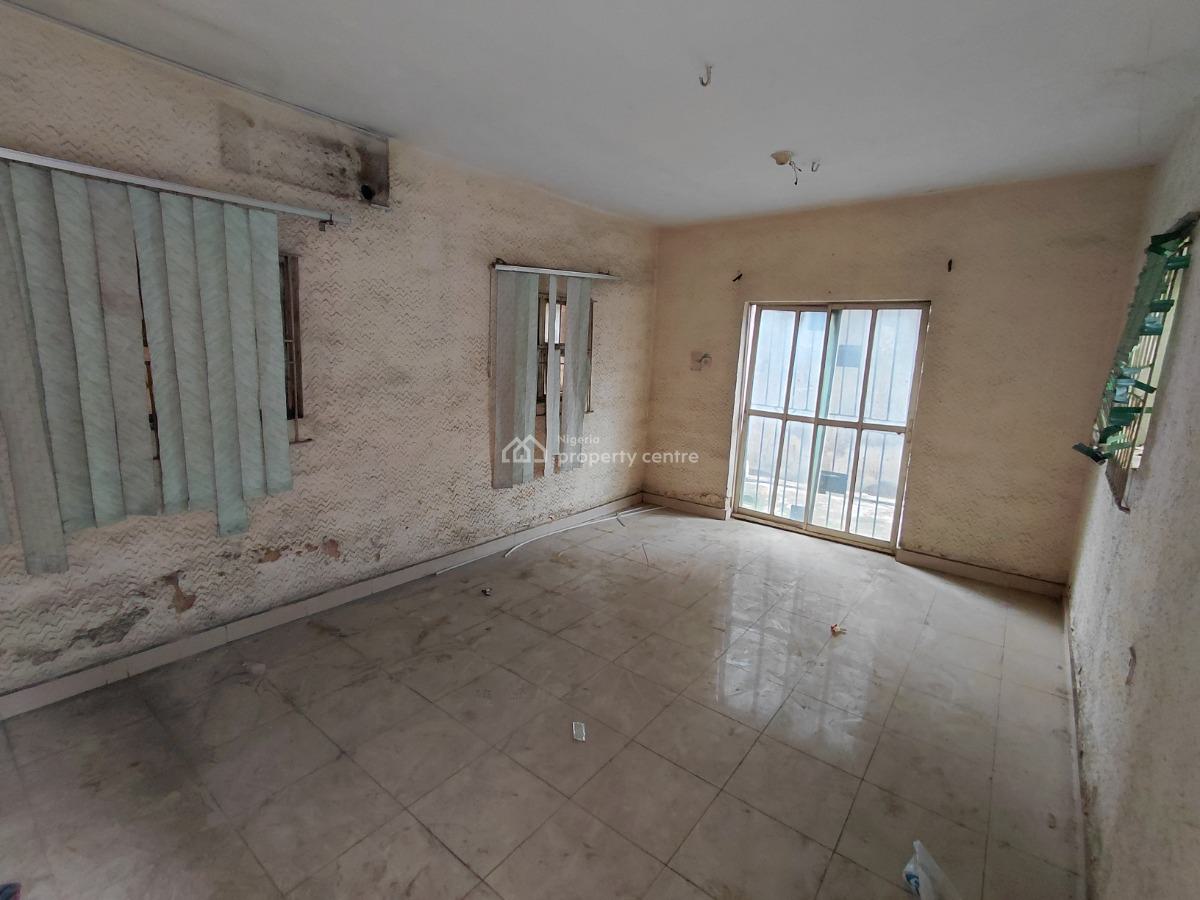 Office Space, Kosofe, Lagos, Commercial Property for Rent