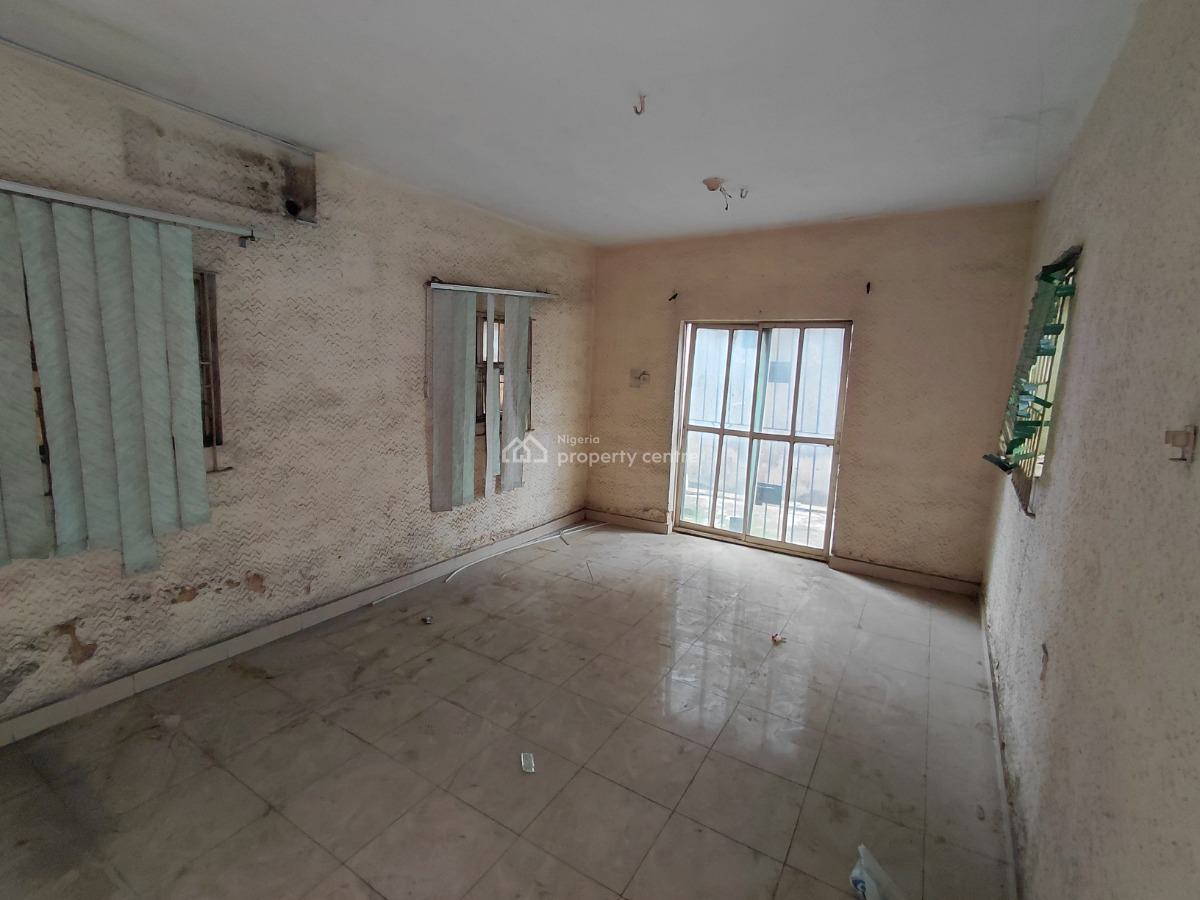 Office Space, Kosofe, Lagos, Commercial Property for Rent