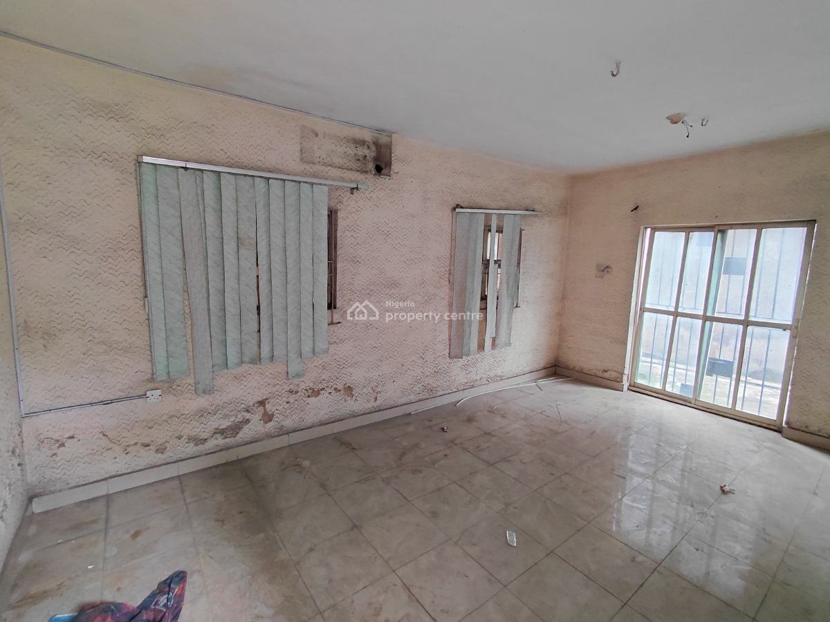 Office Space, Kosofe, Lagos, Commercial Property for Rent