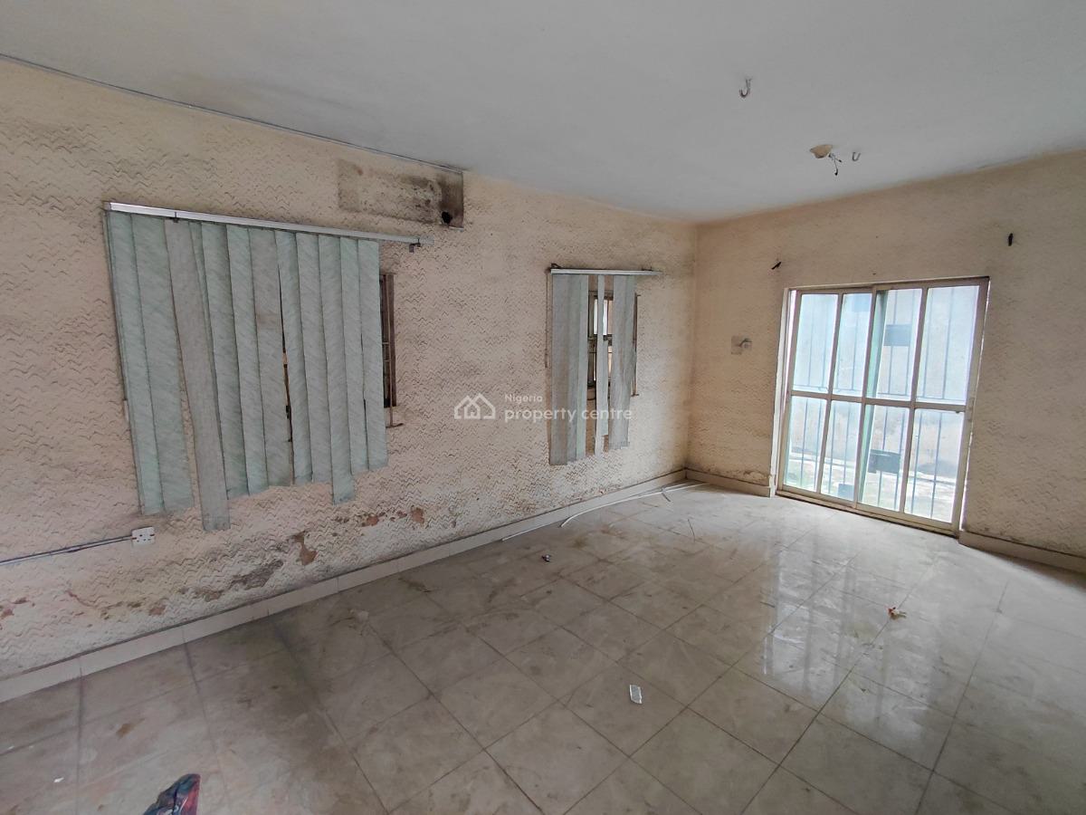 Office Space, Kosofe, Lagos, Commercial Property for Rent