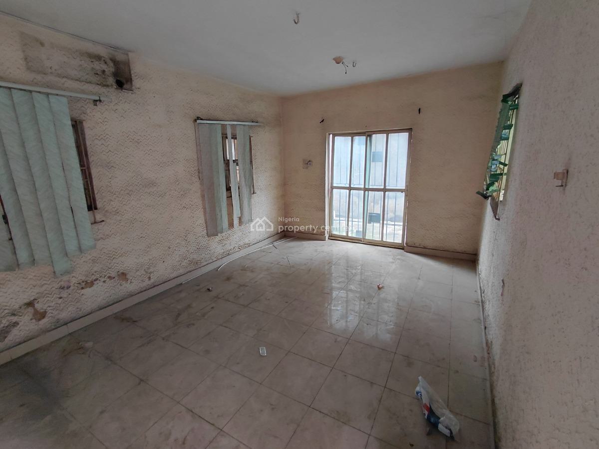 Office Space, Kosofe, Lagos, Commercial Property for Rent