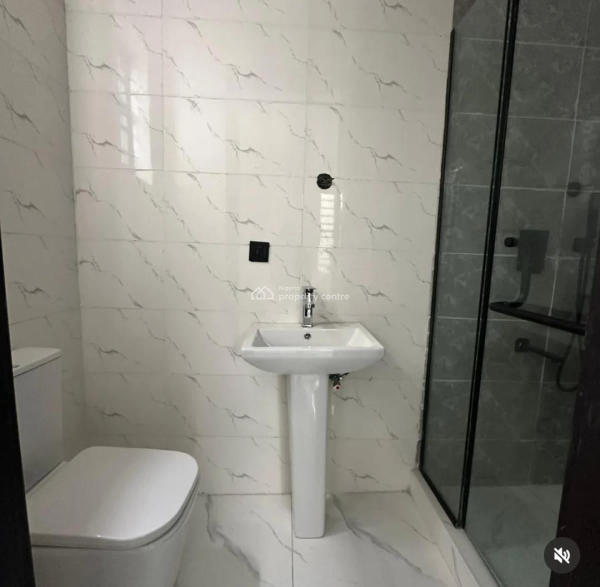 Contemporary 5 Bedroom Detached Duplex, Orchid Road, Ikota, Lekki, Lagos, Detached Duplex for Sale
