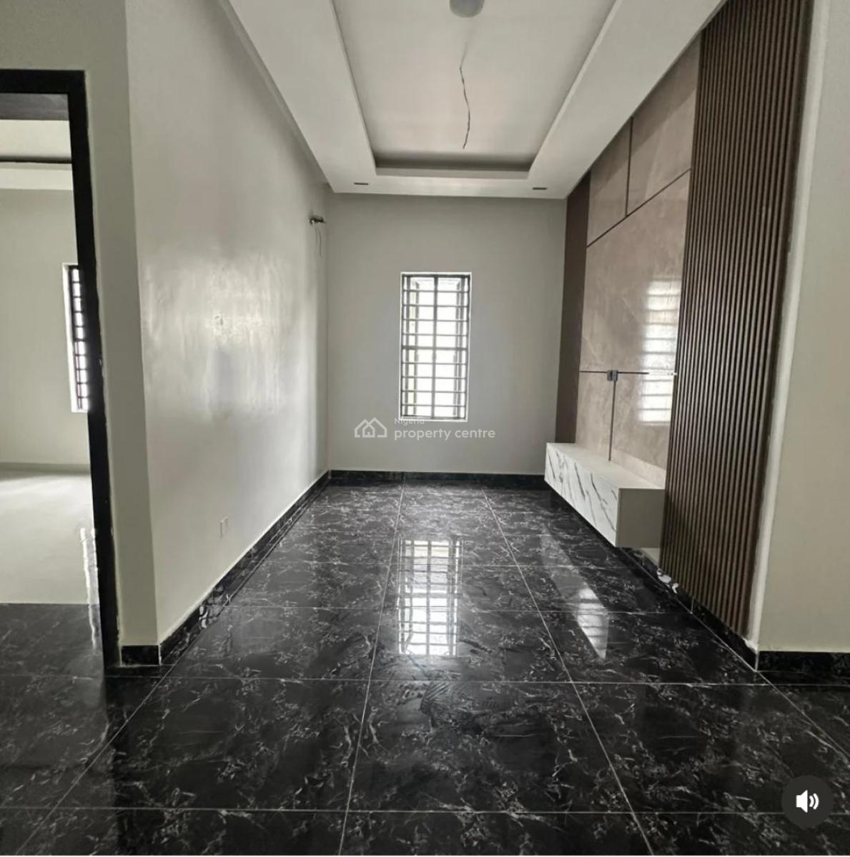 Contemporary 5 Bedroom Detached Duplex, Orchid Road, Ikota, Lekki, Lagos, Detached Duplex for Sale