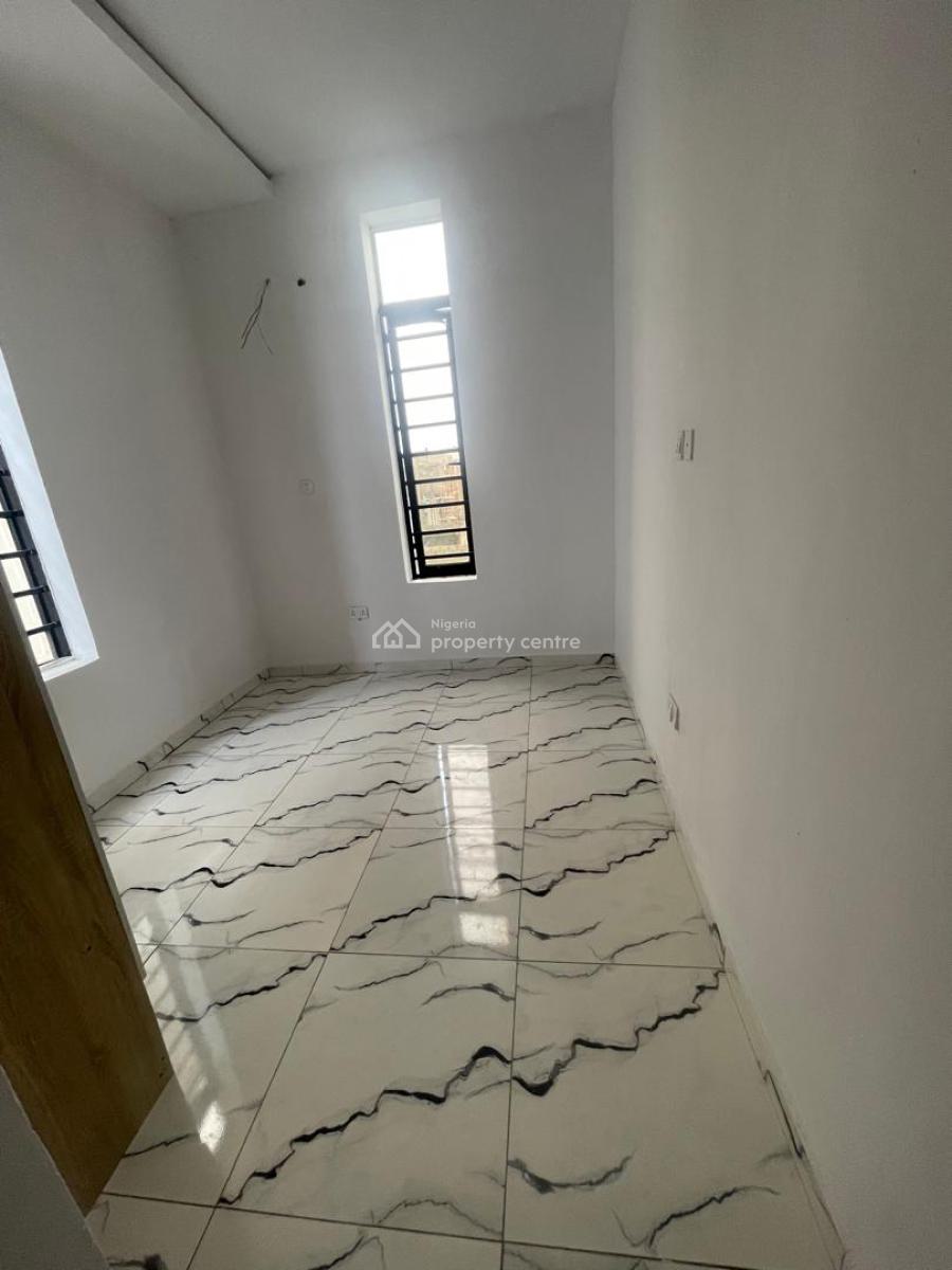 Uxury 4 Bedroom Semi-detached Duplex, Ikota, Lekki, Lagos, Semi-detached Duplex for Sale