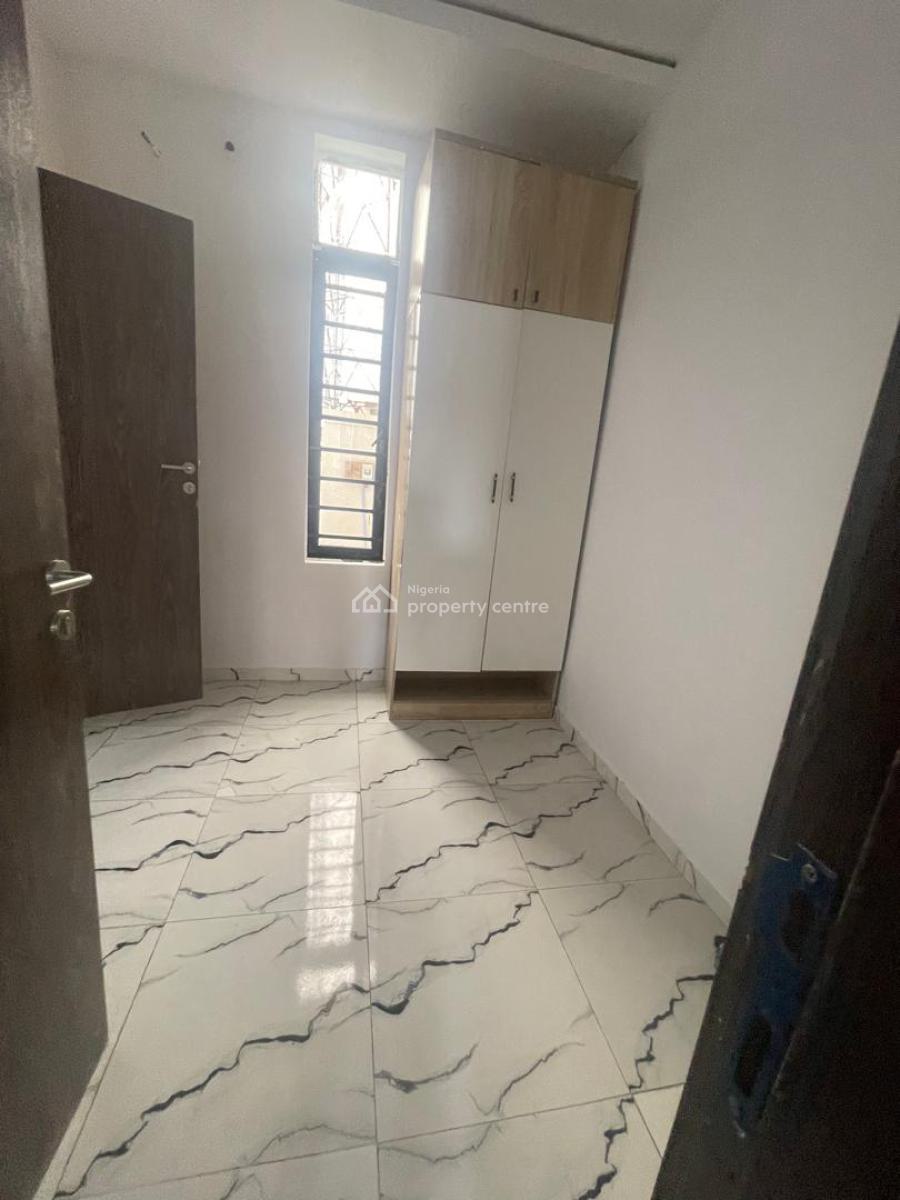 Uxury 4 Bedroom Semi-detached Duplex, Ikota, Lekki, Lagos, Semi-detached Duplex for Sale