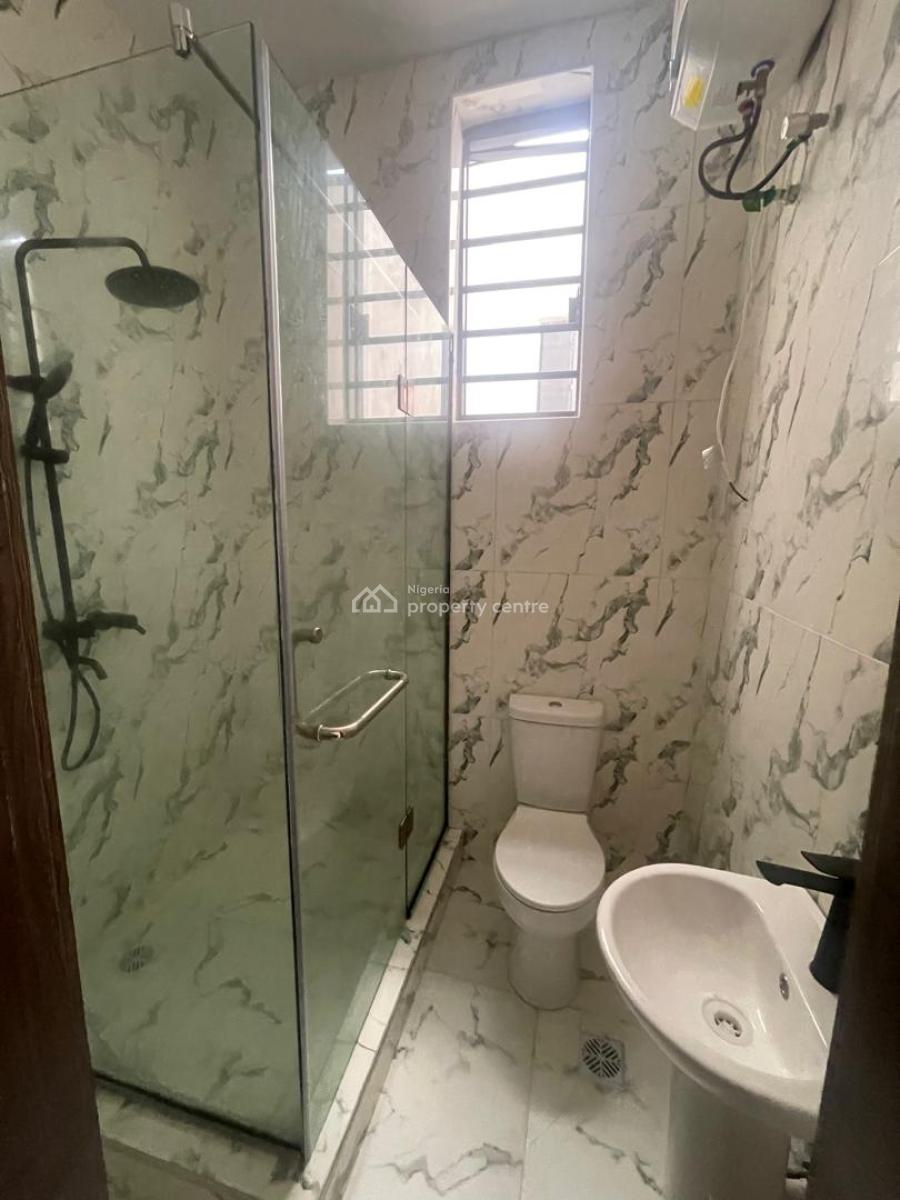 Uxury 4 Bedroom Semi-detached Duplex, Ikota, Lekki, Lagos, Semi-detached Duplex for Sale