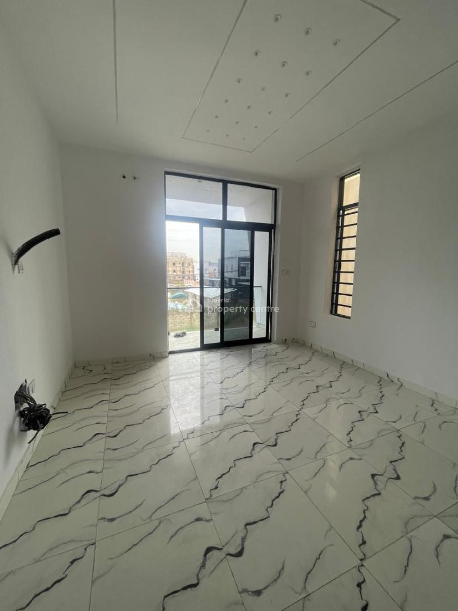 Uxury 4 Bedroom Semi-detached Duplex, Ikota, Lekki, Lagos, Semi-detached Duplex for Sale