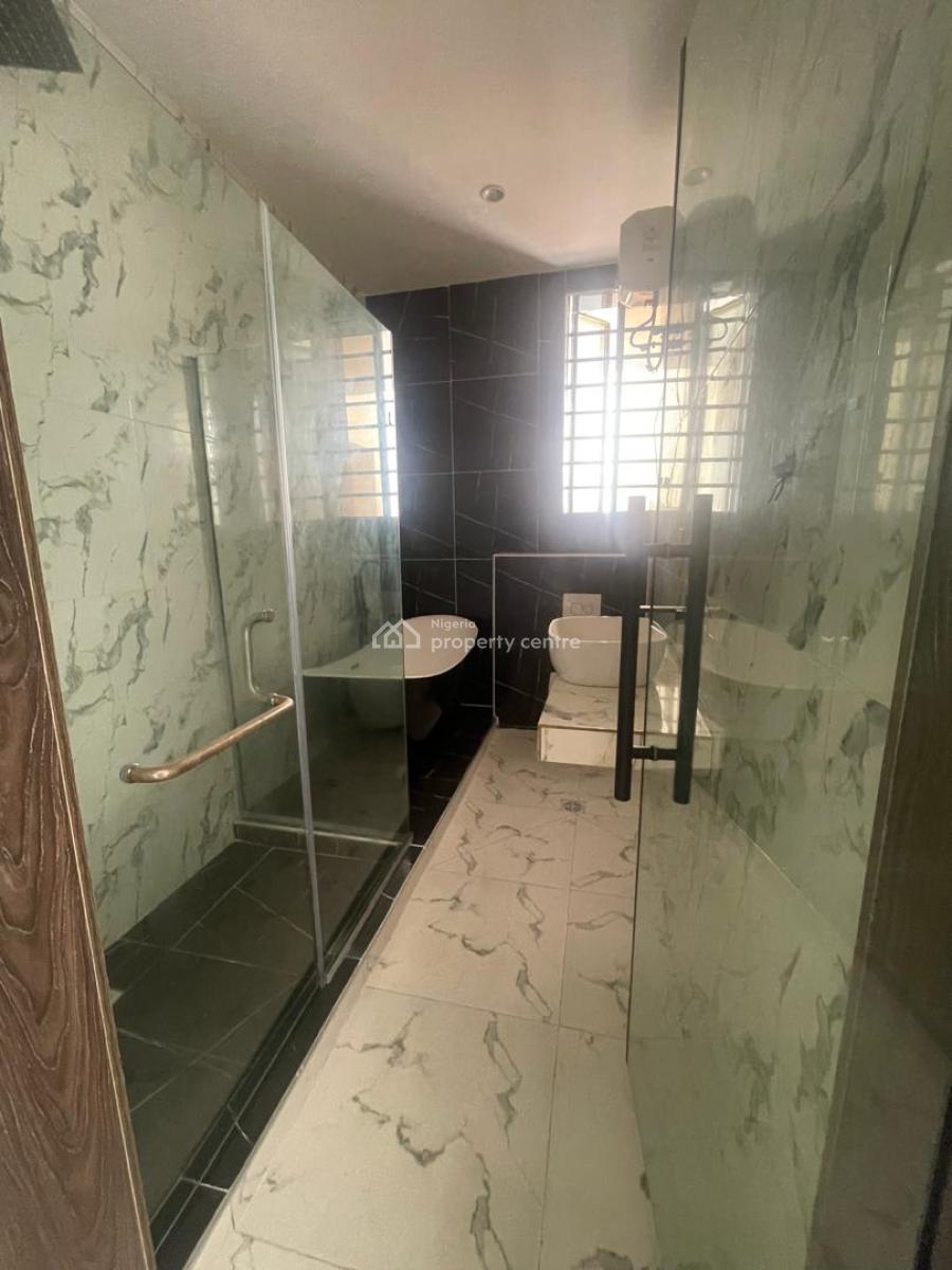 Uxury 4 Bedroom Semi-detached Duplex, Ikota, Lekki, Lagos, Semi-detached Duplex for Sale